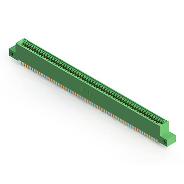 345-116-525-212 EDAC Inc.  Edgeboard Connectors